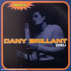 Couverture du produit · Dieu