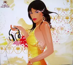 Couverture du produit · Hed Kandi : The Mix 2006