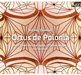 Couverture du produit · Ortus De Polonia