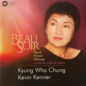 Couverture du produit · Beau Soir