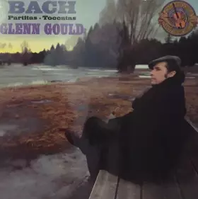 Couverture du produit · Partitas ・ Toccatas