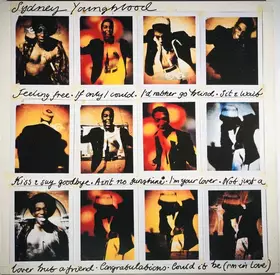 Couverture du produit · Feeling Free