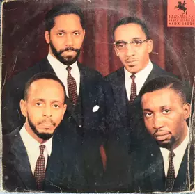 Couverture du produit · The Modern Jazz Quartet