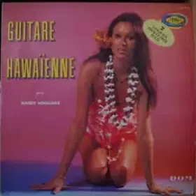 Couverture du produit · Guitare Hawaïenne - Holidays in Honolulu