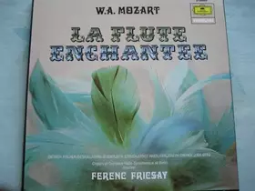 Couverture du produit · La Flute Enchantée