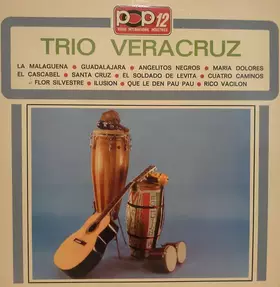 Couverture du produit · Trio Veracruz