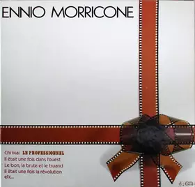 Couverture du produit · Ennio Morricone