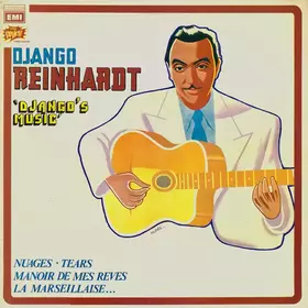 Couverture du produit · Django's Music