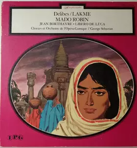 Couverture du produit ·  Lakme