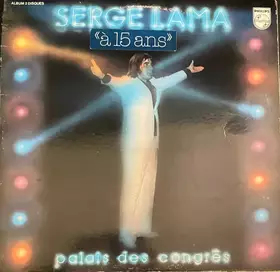 Couverture du produit · Palais Des Congrès