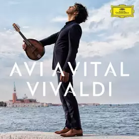 Couverture du produit · Vivaldi