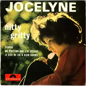 Couverture du produit · Nitty Gritty