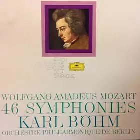 Couverture du produit · 46 Symphonies