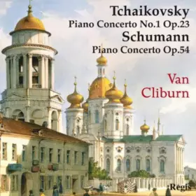 Couverture du produit · Romantic Piano Concertos:tchaikovsky