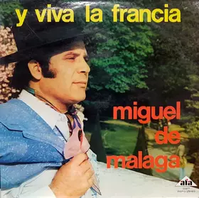 Couverture du produit · Y Viva La Francia