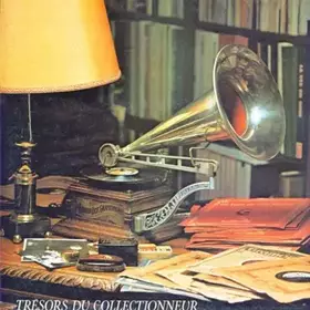 Couverture du produit · Trésors Du Collectionneur