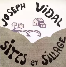 Couverture du produit · Sites Et Sillage