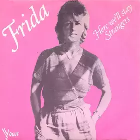 Couverture du produit · Here We'll Stay / Strangers