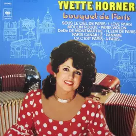 Couverture du produit · Bouquet De Paris