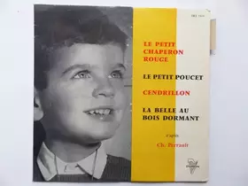 Couverture du produit · Le Petit Chaperon Rouge