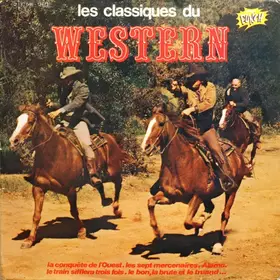 Couverture du produit · Les Classiques Du Western
