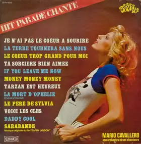 Couverture du produit · Hit Parade Chante - Pop Hits - Vol 30