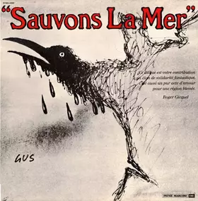 Couverture du produit · Sauvons La Mer