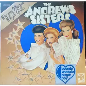 Couverture du produit · Boogie Woogie Bugle Girls