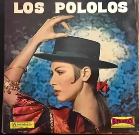 Couverture du produit · Rythmes D´Espagne