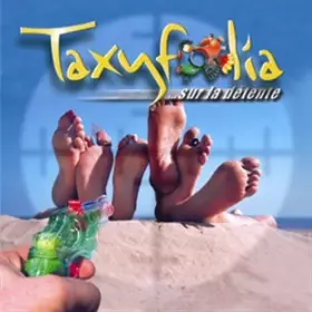 Couverture du produit · Sur La Détente