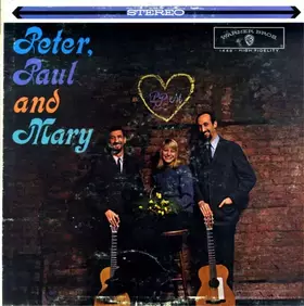 Couverture du produit · Peter, Paul And Mary