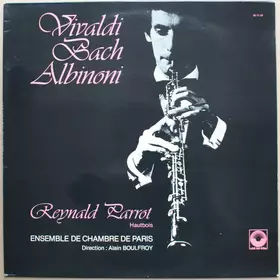 Couverture du produit · Concertos