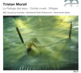 Couverture du produit · Le Partage Des Eaux • Contes Cruels • Sillages