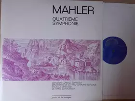 Couverture du produit · Quatrième Symphonie