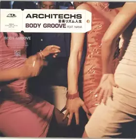 Couverture du produit · Body Groove