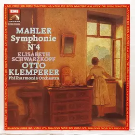 Couverture du produit · Symphonie No. 4