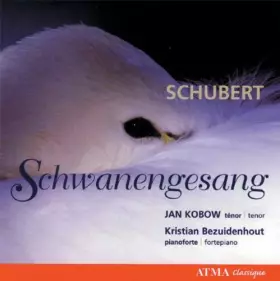 Couverture du produit · Schwanengesang