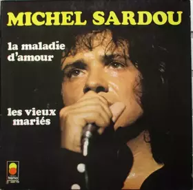 Couverture du produit · La Maladie D'amour