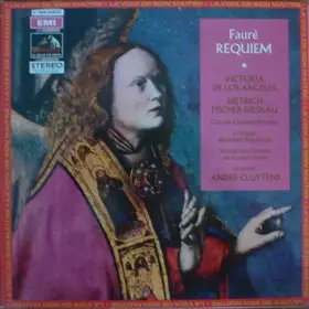 Couverture du produit · Requiem