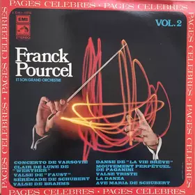 Couverture du produit · Pages Célèbres Vol.2