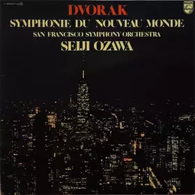 Couverture du produit · Symphonie Du Nouveau Monde