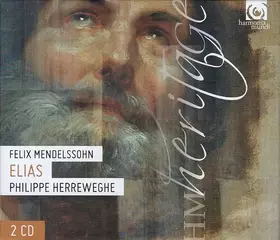 Couverture du produit · Elias