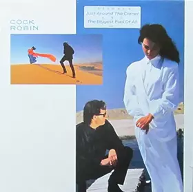 Couverture du produit · After Here Through Midland