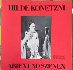 Couverture du produit · Arien Und Szenen