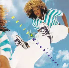 Couverture du produit · Wanderland