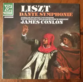 Couverture du produit · Dante Symphonie