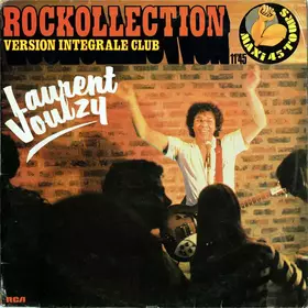 Couverture du produit · Rockollection (Version Integrale Club)
