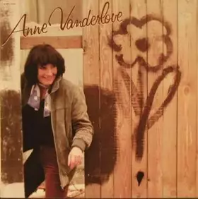 Couverture du produit · Anne Vanderlove