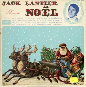 Couverture du produit · Chante Noël
