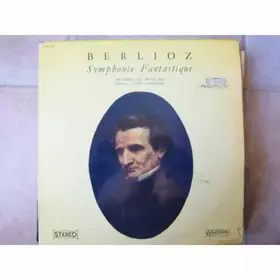 Couverture du produit · Symphonie Fantastique